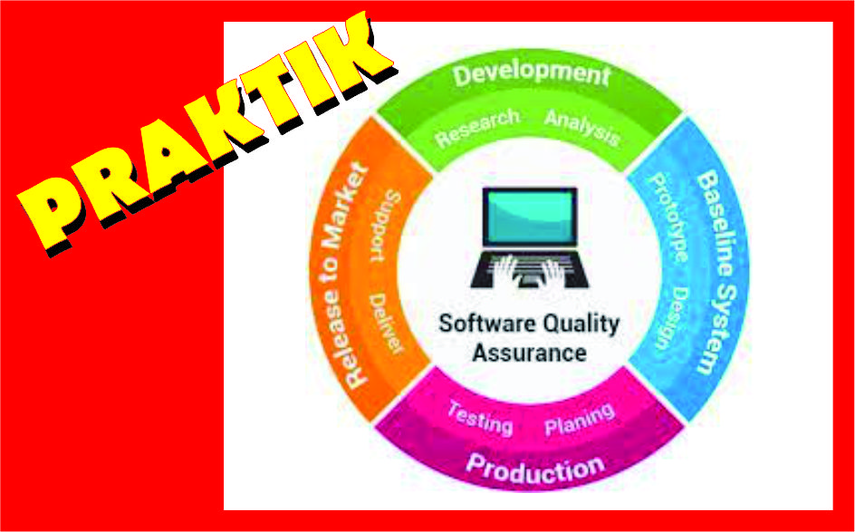 Penjaminan Kualitas Perangkat Lunak (Praktek)